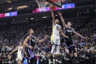 较大话语权 较大话语权