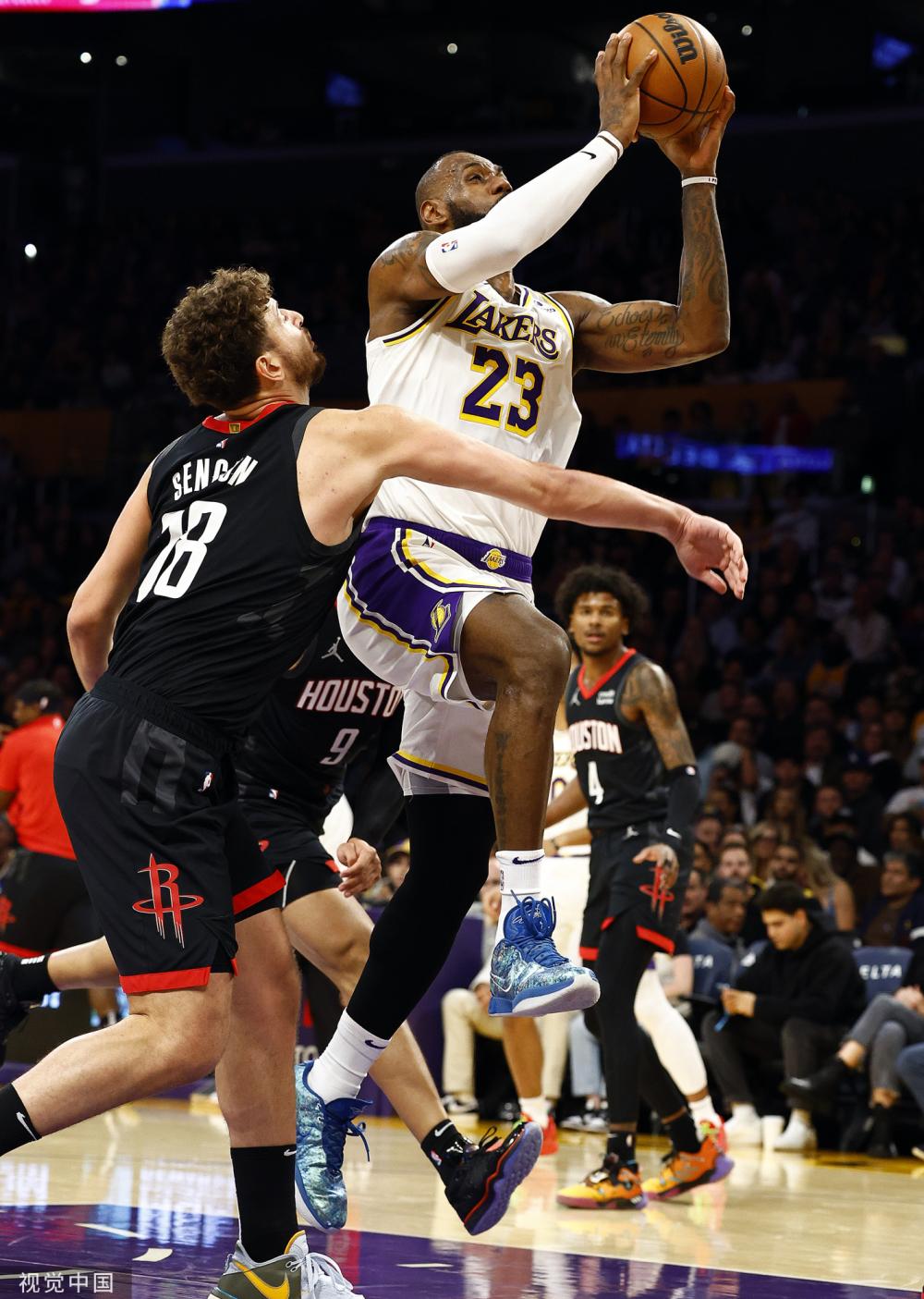 网球的魅力 网球的魅力