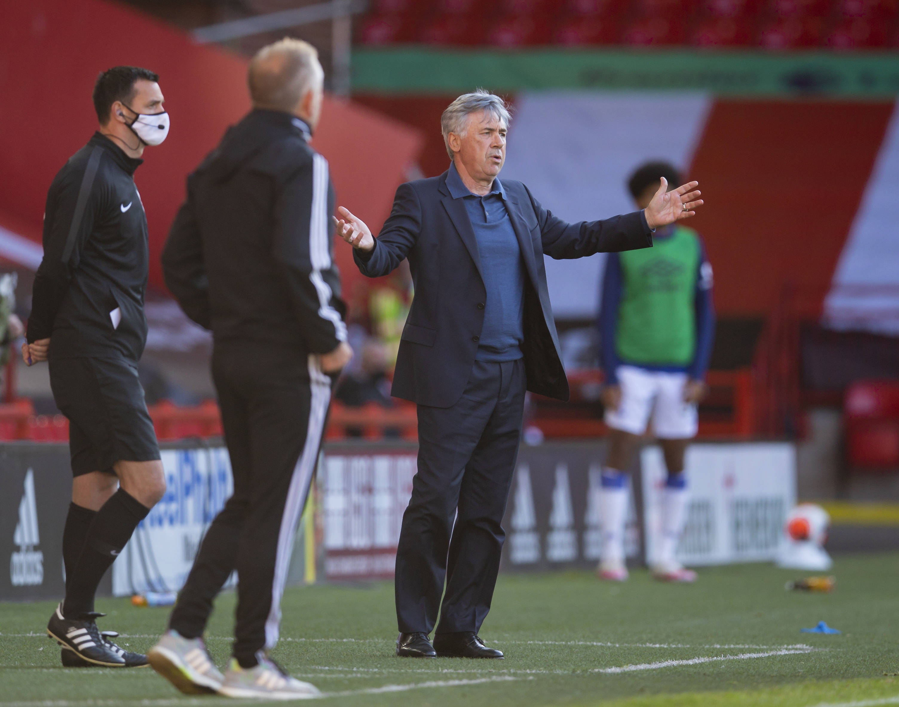 亚历山大场 亚历山大场